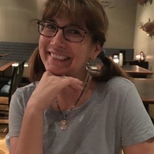 Meet your Posher, Dawn